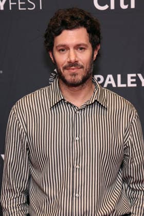 Los Angeles CA April 8: Adam Brody at Netflix s Nobody Wants This screening at PaleyFest LA at the Dolby Theatre in Hollywood, California on April 8, 2026. Copyright: xAdMedia MediaPunchx