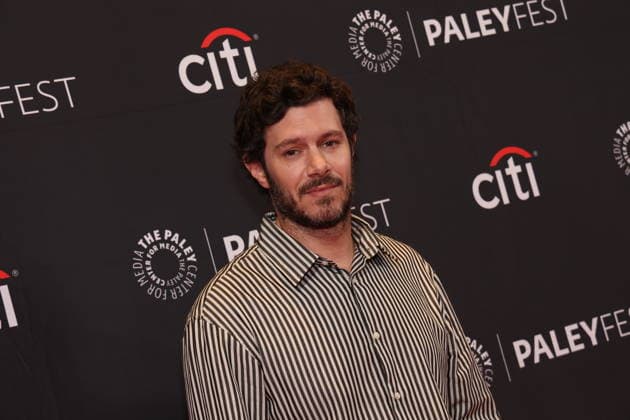 Los Angeles CA April 8: Adam Brody at Netflix s Nobody Wants This screening at PaleyFest LA at the Dolby Theatre in Hollywood, California on April 8, 2026.Credit: USA - ZUMAa123 20260408_zaa_a123_427 Copyright: xAdMediax