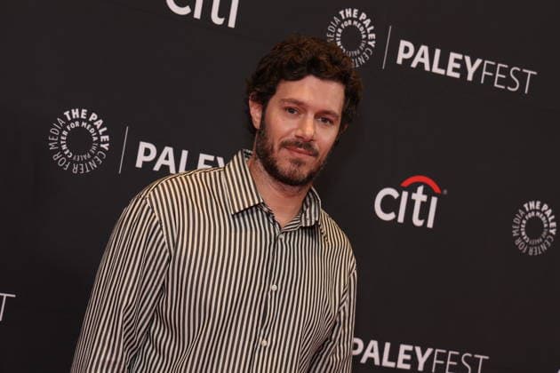 Los Angeles CA April 8: Adam Brody at Netflix s Nobody Wants This screening at PaleyFest LA at the Dolby Theatre in Hollywood, California on April 8, 2026.Credit: USA - ZUMAa123 20260408_zaa_a123_429 Copyright: xAdMediax