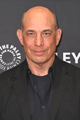 Bruce Eric Kaplan beim Screening der Netflix-Serie Nobody Wants This auf dem 43. PaleyFest LA 2026 im Dolby Theatre. Los Angeles, 08.04.2026