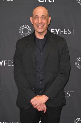 Bruce Eric Kaplan beim Screening der Netflix-Serie Nobody Wants This auf dem 43. PaleyFest LA 2026 im Dolby Theatre. Los Angeles, 08.04.2026