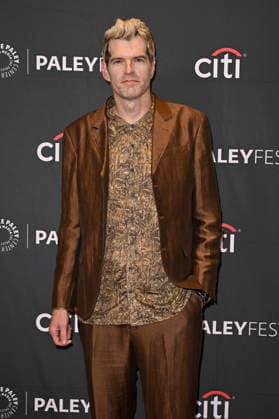 Timothy Simons beim Screening der Netflix-Serie Nobody Wants This auf dem 43. PaleyFest LA 2026 im Dolby Theatre. Los Angeles, 08.04.2026