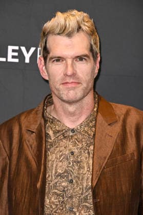Timothy Simons beim Screening der Netflix-Serie Nobody Wants This auf dem 43. PaleyFest LA 2026 im Dolby Theatre. Los Angeles, 08.04.2026
