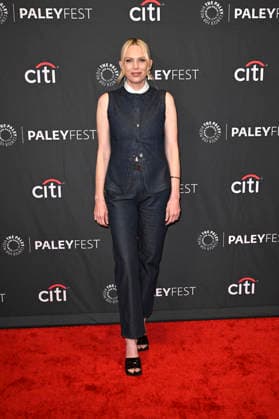 Erin Foster beim Screening der Netflix-Serie Nobody Wants This auf dem 43. PaleyFest LA 2026 im Dolby Theatre. Los Angeles, 08.04.2026