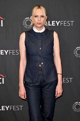 Erin Foster beim Screening der Netflix-Serie Nobody Wants This auf dem 43. PaleyFest LA 2026 im Dolby Theatre. Los Angeles, 08.04.2026