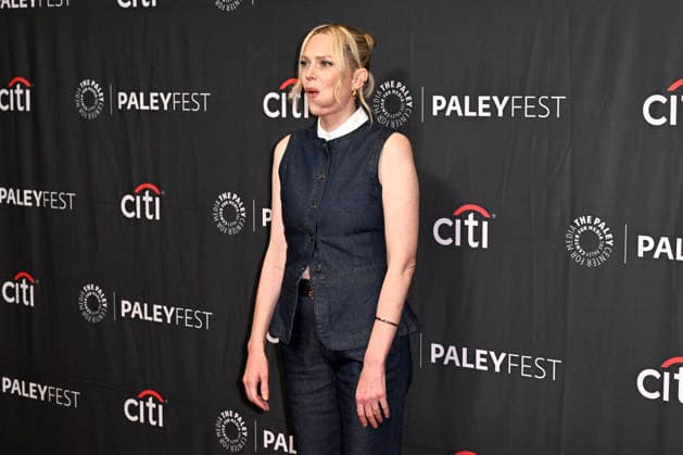 Erin Foster beim Screening der Netflix-Serie Nobody Wants This auf dem 43. PaleyFest LA 2026 im Dolby Theatre. Los Angeles, 08.04.2026