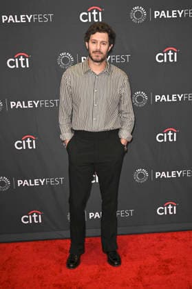 Adam Brody beim Screening der Netflix-Serie Nobody Wants This auf dem 43. PaleyFest LA 2026 im Dolby Theatre. Los Angeles, 08.04.2026