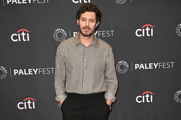 Adam Brody beim Screening der Netflix-Serie Nobody Wants This auf dem 43. PaleyFest LA 2026 im Dolby Theatre. Los Angeles, 08.04.2026