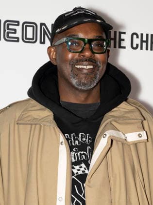 April 8, 2026, New York, New York, USA: ELEGANCE BRATTON attends The Christophers premiere at Metrograph in New York. 8 April 2026 New York USA - ZUMAa265 20260408_zep_a265_012 Copyright: xEricxAcquayex