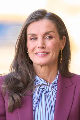 09-04-2026 Lleida Queen Letizia during a meeting with the Association of women entrepreneurs of Lleida (Association De Dones Empresaries De Lleida) and the presentation of the 16th Ap!lleida awards in Lleida. No Spain  Copyright: xPPEx
