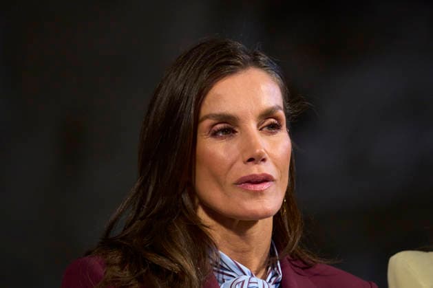 April 9, 2026, Lleida, Cataluna, Spain: Queen Letizia of Spain attends the 16th Ap!Lleida Awards ceremony at Catedral de la Seu Vella on April 9, 2026 in Lleida, Spain Lleida Spain - ZUMAg15_ 20260409_zaf_g15_057 Copyright: xJackxAbuinx