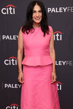Los Angeles CA April 8 Jenni Konner at Netflix s Nobody Wants This screening at PaleyFest LA at the Dolby Theatre in Hollywood, California on April 8, 2026 Credit USA - ZUMAa123 20260408_zaa_a123_417 Copyright: xAdMediax