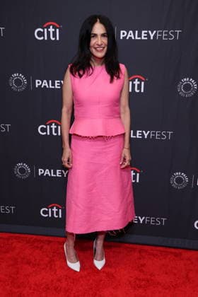 Los Angeles CA April 8 Jenni Konner at Netflix s Nobody Wants This screening at PaleyFest LA at the Dolby Theatre in Hollywood, California on April 8, 2026 Credit USA - ZUMAa123 20260408_zaa_a123_423 Copyright: xAdMediax