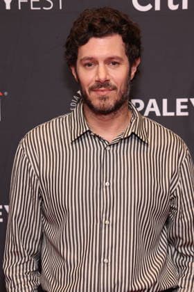 Los Angeles CA April 8 Adam Brody at Netflix s Nobody Wants This screening at PaleyFest LA at the Dolby Theatre in Hollywood, California on April 8, 2026 Credit USA - ZUMAa123 20260408_zaa_a123_434 Copyright: xAdMediax