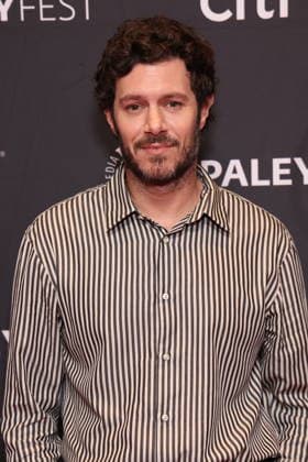 Los Angeles CA April 8 Adam Brody at Netflix s Nobody Wants This screening at PaleyFest LA at the Dolby Theatre in Hollywood, California on April 8, 2026 Credit USA - ZUMAa123 20260408_zaa_a123_445 Copyright: xAdMediax