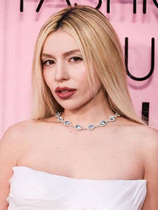 Fashion Trust U.S. Awards 2026 LOS ANGELES, CALIFORNIA, USA - APRIL 07: Ava Max arrives at the Fashion Trust U.S. Awards 2026 In Partnership With Google held at nya studios WEST on April 7, 2026 in Los Angeles, California, United States., Credit:Chad Salvador Avalon United States, California, Los Angeles, nya studios WEST Copyright: xChadxSalvadorx xAvalonx 1089976148