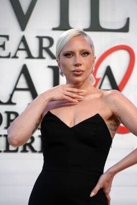 April 20, 2026, New York, Ny, USA: LADY GAGA attends The Devil Wears Prada 2 New York Premiere,.Lincoln Center, NYC.April 20, 2026. . The Devil Wears Prada 2 New York Premiere,.Lincoln Center, NYC.April 20, 2026. New York USA - ZUMAms4_ 20260420_faf_ms4_002 Copyright: xSoniaxMoskowitzxGordonx