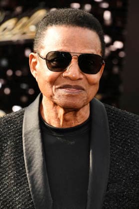 Jackie Jackson bei der Premiere des Kinofilms Michael im Dolby Theatre. Los Angeles, 20.04.2026