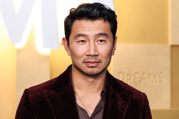 World Premiere Of Netflix s In Your Dreams HOLLYWOOD, LOS ANGELES, CALIFORNIA, USA - OCTOBER 28: Canadian actor, stuntman, writer, and advocate Simu Liu arrives at the World Premiere Of Netflix s In Your Dreams held at The Egyptian Theatre Hollywood on October 28, 2025 in Hollywood, Los Angeles, California, United States. (Photo by Xavier Collin Image Press Agency)