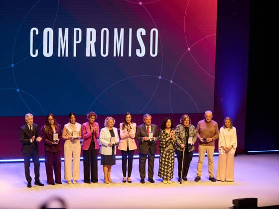 Queen Letizia presides over the World Red Cross and Red Crescent Day in Pamplona Queen Letizia, accompanied by the President of Navarra, María Chivite 4i , the Minister of the Interior, Fernando Grande Marlaska i , and the President of the Spanish Red Cross, María del Mar Pageo 4d , presides over the main ceremony in commemoration of the World Red Cross and Red Crescent Day, at the Museo Universidad de Navarra, on May 7, 2026, in Pamplona, Comunidad Foral de Navarra Spain During the ceremony, the Spanish Red Cross awarded its Gold Medals 2026 to individuals and organizations whose work has had a great social impact 07 MAY 2026 Pamplona, Comunidad Foral de Nav Pamplona, Comunidad Foral de Nav Pamplona, Comunidad Foral de Nav Spain Copyright: xEduardoxSanzx 7505729