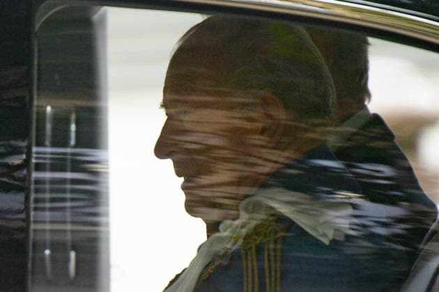 King Charles III Attends a Service for The Order of St. Michael and St. George at St. Paul s Cathedral, London, UK - Thursday 7 May 2026 King Charles III Attends a Service for The Order of St. Michael and St. George at St. Paul s Cathedral, London, England, UK on Thursday 7 May, 2026., Credit:Justin Ng Avalon UK, England, London, St. Paul s Cathedral Copyright: xJustinxNgx xAvalonx 1097101298