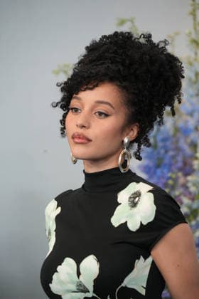 May 12, 2026, New York, Ny, USA: CHJASE INFINITI attends the Disney Upfront 2026 Red Carpet Talent.The Javits Center, NYC.May 12, 2026. . Disney Upfront 2026 Red Carpet Talent.The Javits Center, NYC.May 12, 2026. . Disney Upfront 2026 Red Carpet Talent.The Javits Center, NYC.May 12, 2026. New York USA - ZUMAms4_ 20260512_faf_ms4_001 Copyright: xSoniaxMoskowitzxGordonx
