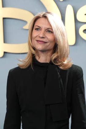 May 12, 2026, New York, Ny, USA: CLAIRE DANES attends the Disney Upfront 2026 Red Carpet Talent.The Javits Center, NYC.May 12, 2026. . Disney Upfront 2026 Red Carpet Talent.The Javits Center, NYC.May 12, 2026. . Disney Upfront 2026 Red Carpet Talent.The Javits Center, NYC.May 12, 2026. New York USA - ZUMAms4_ 20260512_faf_ms4_026 Copyright: xSoniaxMoskowitzxGordonx