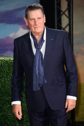 Rivals S2 World Premiere Arrivals at BFI IMAX, London, UK Tony Hadley attends The World Premiere of Rivals S2 at BFI IMAX, London, England, UK on Wednesday 13 May, 2026., Credit:Justin Ng Avalon UK, England, London, BFI IMAX Copyright: xJustinxNgx xAvalonx 1098738724