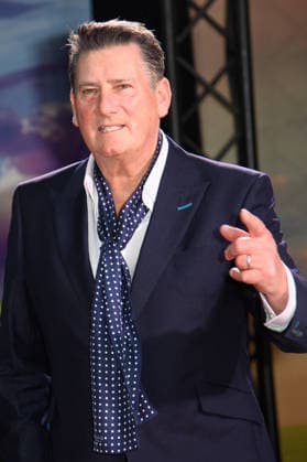Rivals S2 World Premiere Arrivals at BFI IMAX, London, UK Tony Hadley attends The World Premiere of Rivals S2 at BFI IMAX, London, England, UK on Wednesday 13 May, 2026., Credit:Justin Ng Avalon UK, England, London, BFI IMAX Copyright: xJustinxNgx xAvalonx 1098738734