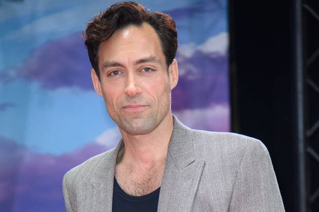 Rivals S2 World Premiere Arrivals at BFI IMAX, London, UK Alex Hassell attends The World Premiere of Rivals S2 at BFI IMAX, London, England, UK on Wednesday 13 May, 2026., Credit:Justin Ng Avalon UK, England, London, BFI IMAX Copyright: xJustinxNgx xAvalonx 1098738870