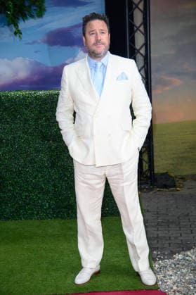 Rivals S2 World Premiere Arrivals at BFI IMAX, London, UK Rufus Jones attends The World Premiere of Rivals S2 at BFI IMAX, London, England, UK on Wednesday 13 May, 2026., Credit:Justin Ng Avalon UK, England, London, BFI IMAX Copyright: xJustinxNgx xAvalonx 1098738945
