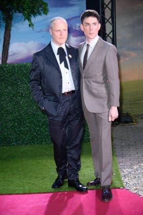 Rivals S2 World Premiere Arrivals at BFI IMAX, London, UK Gary Lamont and Hubert Burton attends The World Premiere of Rivals S2 at BFI IMAX, London, England, UK on Wednesday 13 May, 2026., Credit:Justin Ng Avalon UK, England, London, BFI IMAX Copyright: xJustinxNgx xAvalonx 1098739258