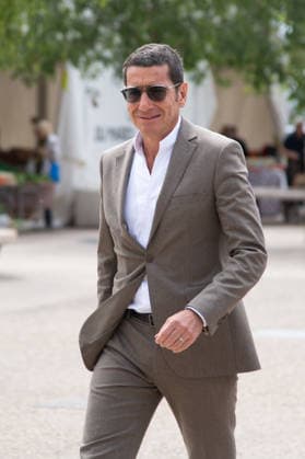 Opening of the photography exhibition 20 Years of Fashion and Cinema in the presence of David Lisnard, Mayor of Cannes and Anne Florence Schmitt, Editorial Director of Madame Figaro during the 79th Cannes International Film Festival on May 15, 2026 To mark the 20th anniversary of Madame Figaros presence at the Cannes Film Festival, Cannes Town Hall, in partnership with the magazine, is offering from May 12 to 23, 2026, on the Cours Félix Faure, Lionel Urman Bestimage Opening of the photography exhibition 20 Years of Fashion and Cinema in the presence of David Lisnard, Mayor of Cannes and Anne Florence Schmitt, Editor in Chief of Madame Figaro during the 79th Cannes International Film Festival on May 15, 2026 To mark 20 years of Madame Figa Copyright: xLIONELxURMANxx xBESTIMAGExLIONELxURMANxx xBESTIMAGEx