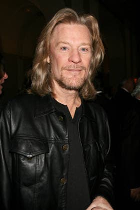 21st Annual Rock and Roll Hall of Fame Mar 13, 2006; New York, New York, USA; DARYL HALL arrives at the 2006 Rock and Roll Hall of Fame ceremony. The 21st annunal 2006 Rock and Roll Hall of Fame induction ceremony took place at the Waldorf-Astoria Hotel in New York City on Monday, March 13, 2006. This year s inductees include Heavy Metal innovators, Black Sabbath, New Wave rock band Blondie, Jazz legend and creative genius Miles Davis, Southern Rock mainstays, Lynyrd Skynyrd, and British Punk pioneers, The Sex Pistols. Mandatory Credit: Photo by Angel Chevrestt ZUMA Press ( ) Copyright 2006 by Angel Chevrestt New York New York USA Copyright: xAngelxChevresttx