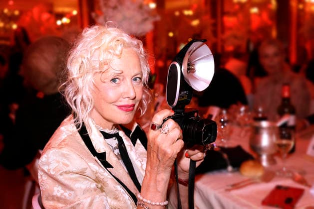 Ellen von Unwerth at the gala evening for the Dynastic Orders of the Royal House of Savoy at the Salons Hoche in Paris on June 30, 2026 Cédric Perrin Bestimage Celebs at the gala evening for the Dynastic Orders of the Royal House of Savoy at the Salons Hoche in Paris on June 30, 2026, Paris, France Copyright: xCEDRICxPERRINx xBESTIMAGExCEDRICxPERRINx xBESTIMAGEx