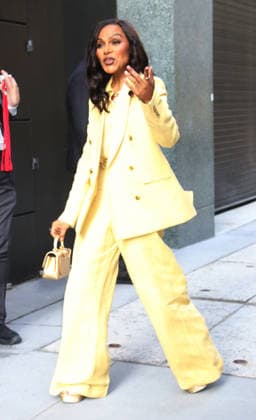 New York July 09, 2026. Mindy Kaling Deal & Steals on Good Morning America in New York. July 09, 2026. Copyright: xRW Mediapunchx