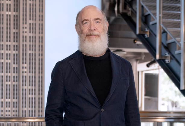 July 8, 2026, New York, Ny, United States: J.K. Simmons visits Empire State Building ahead of the Series Premiere of MGM+â€⠢s The Westies . Held at Empire State Building in New York. Zuma Press July 8, 2026. New York United States - ZUMAp281 20260708_zea_p281_072 Copyright: xPhotoxImagexPressx