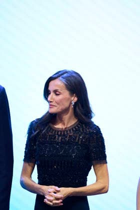 July 14, 2026, Barcelona, Cataluna, Spain: Queen Letizia of Spain attends Princess of Girona awards ceremony at Gran Teatre del Liceu on July 14, 2026 in Barcelona, Spain Barcelona Spain - ZUMAg15_ 20260714_zaf_g15_042 Copyright: xJackxAbuinx