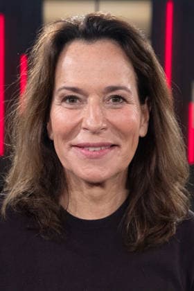 Anne WILL, Moderatorin, Portraet, Porträt, Portrait, Angeschnittenes Einzelbild, Einzelmotiv, in der Sendung ,,Koelner Treff,, im WDR Fernsehen, 27.08.2026.