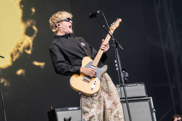 Keo on stage at Leeds Festival, Bramham Park, Leeds, UK, 29-08-26 Keo on stage at Leeds Festival, Bramham Park, Leeds, UK, 29-08-26, Credit:Anthony Longstaff Anthony Longstaff - B5746 Avalon UK, West Yorkshire, Leeds, Bramham Park, Wetherby Copyright: xAnthonyxLongstaffx xAnthonyxLongstaffx-xB5746x xAvalonx 1129113431