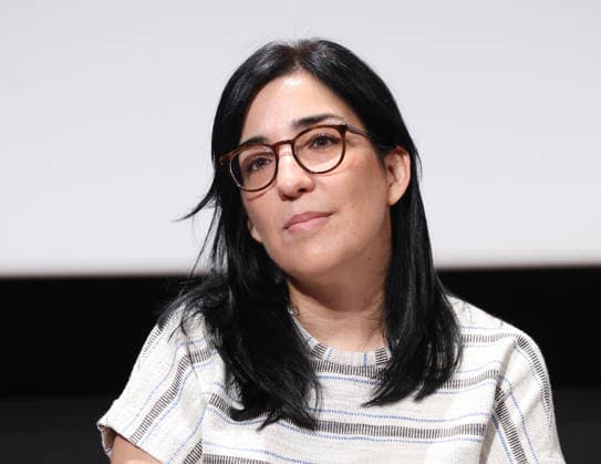 The Film Academy announces the Spanish films shortlisted for the Oscars Director Alauda Ruiz de Azúa during the announcement of the Spanish films shortlisted for the Oscars at the Film Academy on September 3, 2026, in Madrid, Spain. *El ser querido*, directed by Rodrigo Sorogoyen; *La bola negra*, directed by Javier Ambrossi and Javier Calvo; and *Los domingos*, directed by Alauda Ruiz de Azúa, are the films shortlisted by members of the Spanish Film Academy to represent Spain at the 99th Academy Awards in the Best International Feature Film category. Academy members will select the final nominee on September 16. SEPTEMBER 3, 2026 Marta Ferná, Madrid, Spain Copyright: xMartaxFernandezx 7746127
