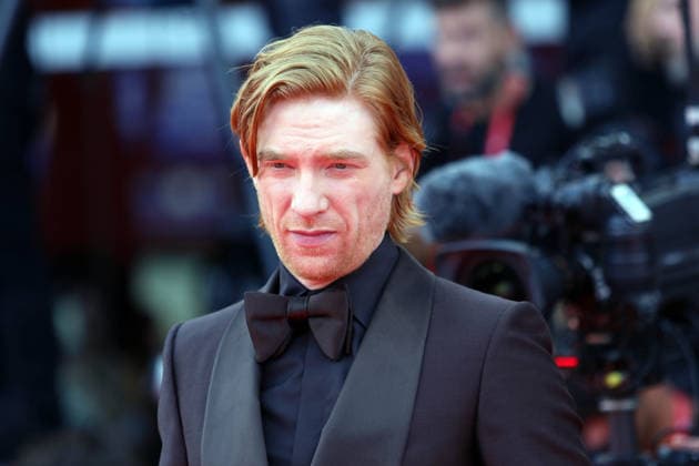 Europe, Italy, Lido di Venezia, September 3, 2026 - Red carpet of Bucking Fastard during the 83rd Venice International Film Festival Europe, Italy, Lido di Venezia, September 3, 2026: The actor Domhnall Gleeson attends the red carpet of Bucking Fastard during the 83rd Venice International Film Festival at Sala Grande on September 02, 2026 in Venice, Italy., Credit:Ottavia Da Re Agenzia Sintesi Avalon Italy, Venice Copyright: xOttaviaxDaxRex xAgenziaxSintesix xAvalonx 1130437138