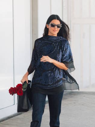 Kendall Jenner in a casual outfit at Marco Polo Airport as she leaves Venice after attending the 83rd Venice International Film Festival (Mostra), in Venice, Italy, on September 4, 2026. Tiziano Da Silva, Bestimage. Kendall Jenner was spotted in casual style as she departed Venice following her appearance at the 83rd Venice International Film Festival, in Venice, Italy, on September 4, 2026. Venice, Italy Copyright: xTizianoxDaxSilvax xBestimagexTizianoxDaxSilvax xBestimagex