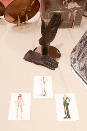 Opening of the Céline Dion Pop-Up Store at Galeries Lafayette in Paris, in conjunction with her concert series at the Plénitude Arena on September 9, 2026. From September 3 to October 5, 2026, fans will be able to find all kinds of merchandise, such as Maje T-shirts, exclusive collaborations with Pierre Hermé Paris, gloves, shopping bags. Visitors to the pop-up will have the chance to scan a QR code to enter a drawing for one of four pairs of tickets to Céline Dion’s concerts. Christophe Aubert Bestimage A pop-up store dedicated to Céline Dion is opening at Galeries Lafayette in Paris on September 9, 2026, to coincide with her concert series at the Plénitude Arena. From September 3 to October 5, 2026, fans will be able to find a wide range Copyright: xChristophexAubertx xBestimagexChristophexAubertx xBestimagex
