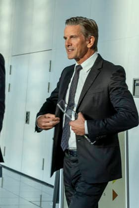 ABB FERNSEHPREIS-Markus Lanz Preistraeger mit dem Fernsehpreis Moderator zu Gast auf dem roten Teppich bei der Gala zr verleihung des Der Deutsche Fernsehpreis 2026 iim Confex Center am 09.09.2026 in Koeln NRW Deutschland