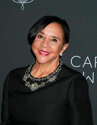 Kering Foundation 5th Annual Caring for Women Gala attend the Kering Foundation 5th Annual Caring for Women Gala, held at The Pool, Seagram Building in New York City, Thursday September 10, 2026. Photography by Jennifer Graylock-Graylock.com 917-519-7666Shelia Johnson attends the Kering Foundation 5th Annual Caring for Women Gala, held at The Pool, Seagram Building in New York City, Thursday September 10, 2026. Photography by Jennifer Graylock-Graylock.com 917-519-7666, Credit:Jennifer Graylock Avalon United States, New York, New York, The Pool Seagram Building Copyright: xJenniferxGraylockx xAvalonx 1133252314
