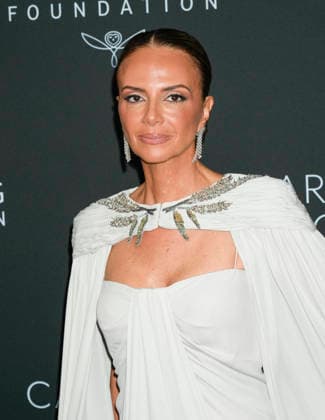 Kering Foundation 5th Annual Caring for Women Gala attend the Kering Foundation 5th Annual Caring for Women Gala, held at The Pool, Seagram Building in New York City, Thursday September 10, 2026. Photography by Jennifer Graylock-Graylock.com 917-519-7666Monica Elias attends the Kering Foundation 5th Annual Caring for Women Gala, held at The Pool, Seagram Building in New York City, Thursday September 10, 2026. Photography by Jennifer Graylock-Graylock.com 917-519-7666, Credit:Jennifer Graylock Avalon United States, New York, New York, The Pool Seagram Building Copyright: xJenniferxGraylockx xAvalonx 1133252337