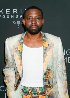 Kering Foundation 5th Annual Caring for Women Gala attend the Kering Foundation 5th Annual Caring for Women Gala, held at The Pool, Seagram Building in New York City, Thursday September 10, 2026. Photography by Jennifer Graylock-Graylock.com 917-519-7666John Imah attends the Kering Foundation 5th Annual Caring for Women Gala, held at The Pool, Seagram Building in New York City, Thursday September 10, 2026. Photography by Jennifer Graylock-Graylock.com 917-519-7666, Credit:Jennifer Graylock Avalon United States, New York, New York, The Pool Seagram Building Copyright: xJenniferxGraylockx xAvalonx 1133252344