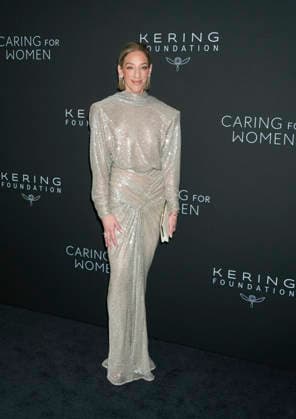 Kering Foundation 5th Annual Caring for Women Gala attend the Kering Foundation 5th Annual Caring for Women Gala, held at The Pool, Seagram Building in New York City, Thursday September 10, 2026. Photography by Jennifer Graylock-Graylock.com 917-519-7666Erika Hodess attends the Kering Foundation 5th Annual Caring for Women Gala, held at The Pool, Seagram Building in New York City, Thursday September 10, 2026. Photography by Jennifer Graylock-Graylock.com 917-519-7666, Credit:Jennifer Graylock Avalon United States, New York, New York, The Pool Seagram Building Copyright: xJenniferxGraylockx xAvalonx 1133252400