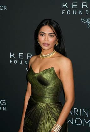 Kering Foundation 5th Annual Caring for Women Gala attend the Kering Foundation 5th Annual Caring for Women Gala, held at The Pool, Seagram Building in New York City, Thursday September 10, 2026. Photography by Jennifer Graylock-Graylock.com 917-519-7666Mona Patel attends the Kering Foundation 5th Annual Caring for Women Gala, held at The Pool, Seagram Building in New York City, Thursday September 10, 2026. Photography by Jennifer Graylock-Graylock.com 917-519-7666, Credit:Jennifer Graylock Avalon United States, New York, New York, The Pool Seagram Building Copyright: xJenniferxGraylockx xAvalonx 1133252884